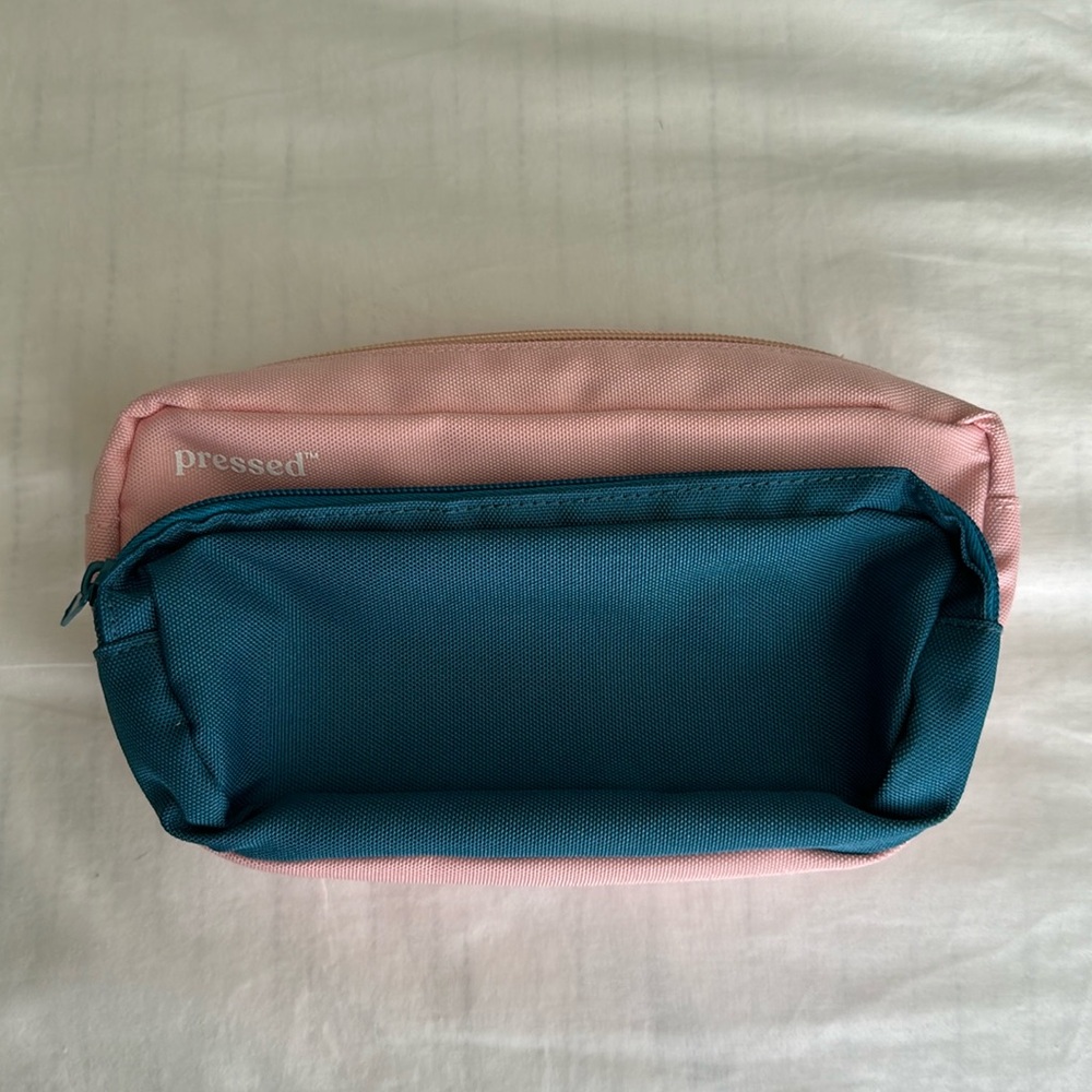 NWOT Limited Pressed Juicery Fanny Pack